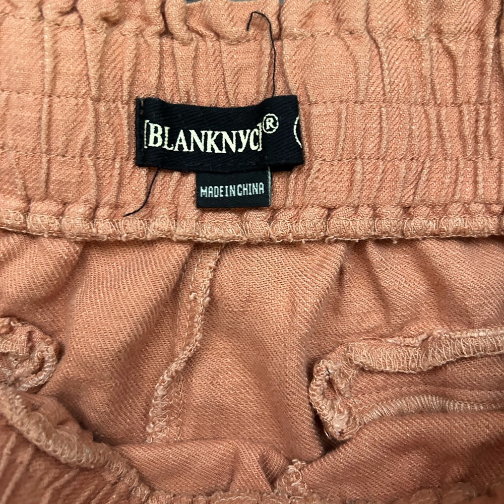 Orange Shorts - Picture 5 of 5
